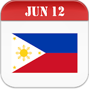 Philippines Calendar 2020 and 2021