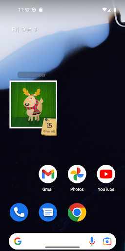 Advent Calendar 2022 Screen 3