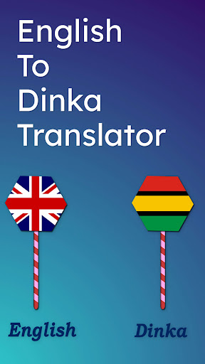 English To Dinka Translator