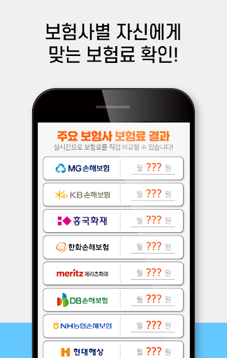 치아보험추천상품 치아보험료 치과보험추천상품 치과보험비교 Screen 3