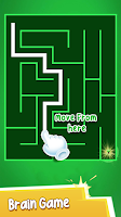 Mind Maze Puzzle Quest APK capture d'écran Thumbnail #5