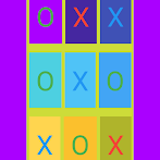 Tic tac toe