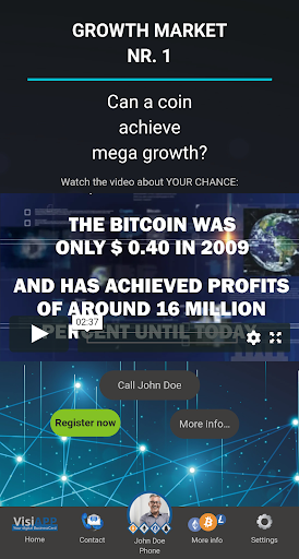 D. Renggli - VisiAPP