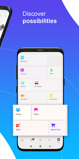 Bvoice Screen 3