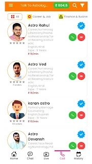 Astro Expert