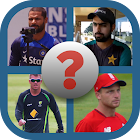 Guess the cricketer - New Cricket Quiz 2021 8.2.3z