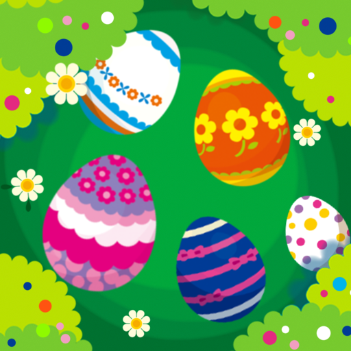Happy Easter Wallpaper Theme  Icon
