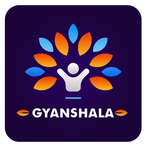GyanShala logo