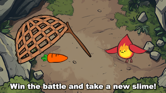 Game screenshot Slime Evolution 2 apk download
