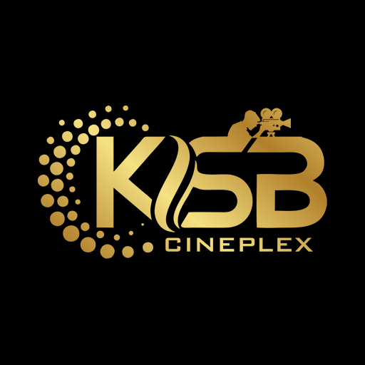 KSB Cineplex logo