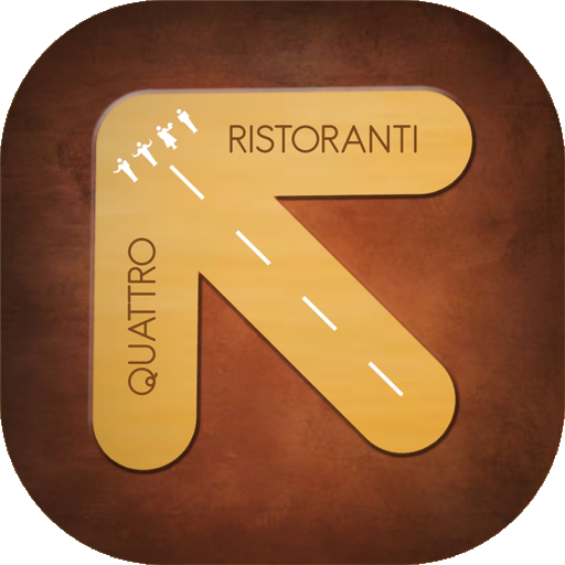Trova 4 Ristoranti logo