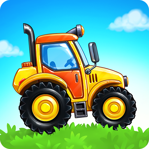 nós agricultura trator Parque – Apps no Google Play