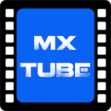 MX Tube: Free Videos icon