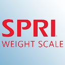 Spri Weight Scale icon