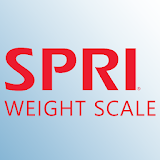 Spri Weight Scale icon