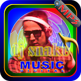 DJ Snake Let Me Love You icon