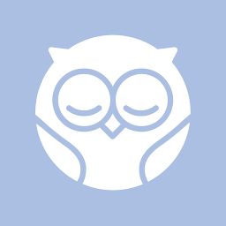 Ikonas attēls “Owlet Dream”