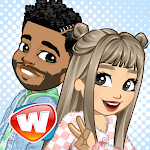 Cover Image of Download Woozworld - Virtual Chat & Party With Friends 10.5.3 APK