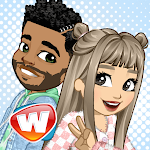 Woozworld - Virtual Chat & Party With Friends Apk