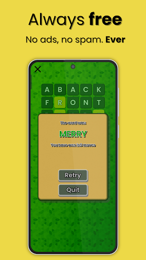 Glossa Screenshot 1 - AppWisp.com