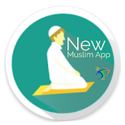New Muslim App
