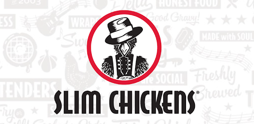 Slim Chickens UK