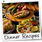 Dinner Ideas & Recipes Apk