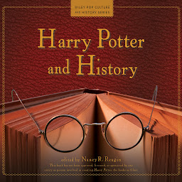 Icon image Harry Potter and History