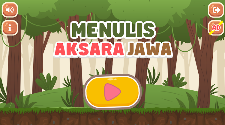 Menulis Aksara Jawa - 0.1 - (Android)