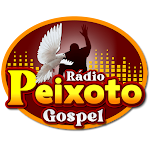 Cover Image of Download Rádio Gospel Peixoto  APK
