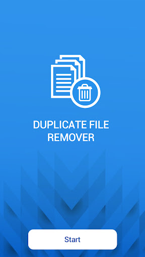 Duplicate File Remover & Fixer Screen 2