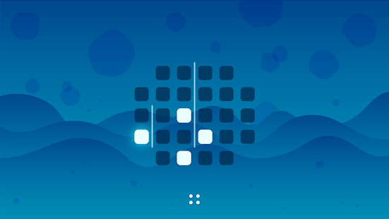 Harmony : Capture d'écran de puzzle de musique relaxante