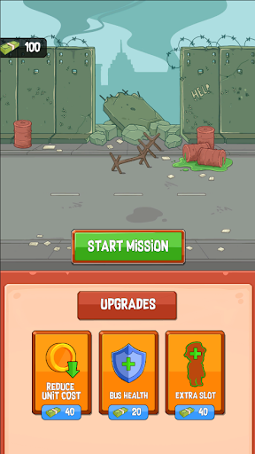 Android application Merge 2 Die screenshort