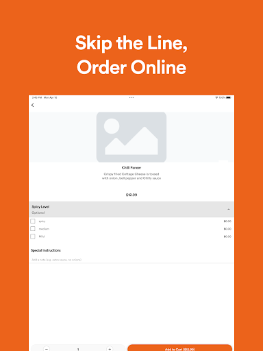 AROMA INDIAN CUISINE