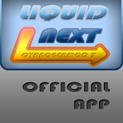 LiquidNext Donate  Icon