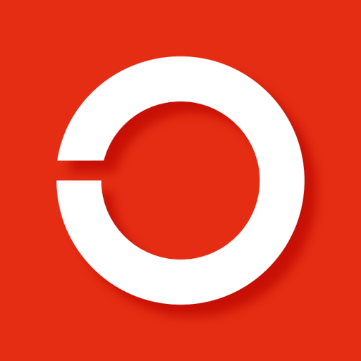 Orakel Ticket Scanner logo