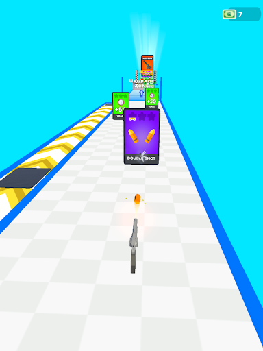Gun Clone screenshot