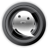 Ghost Camera Pro icon
