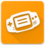 Emulator for GBA Pro Plus icon