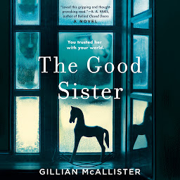 Icon image The Good Sister