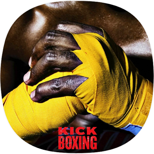 Kickboxing Exercises Guide - AppWisp.com