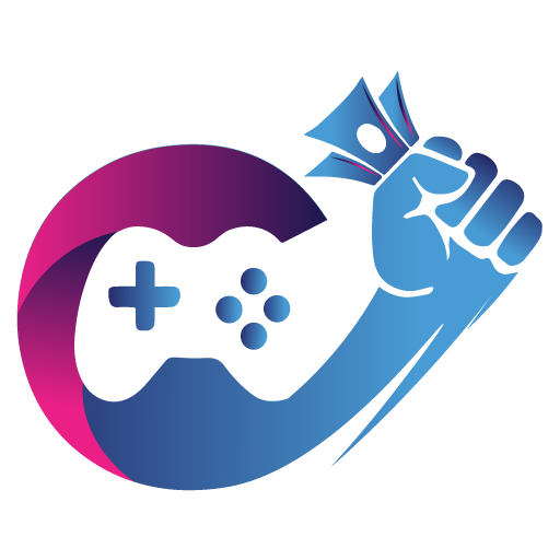 Play2Get and Earn Big Rewards 1.8.0 Icon