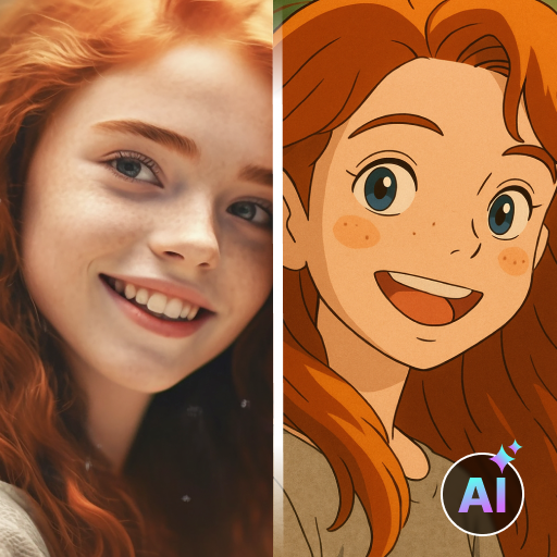 AI Photo Generator: Photo Edit Download on Windows