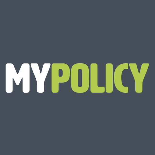 My Policy logo