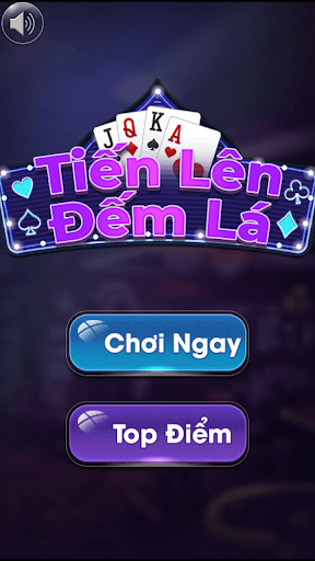 Tien Len Dem La 1.21 screenshots 1