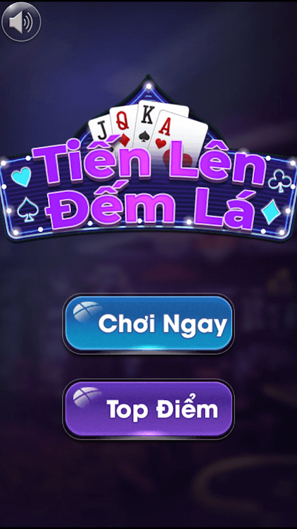 Tien Len Dem La - 1.24 - (Android)