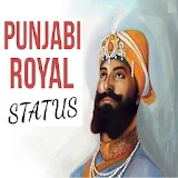 Punjabi Royal Status icon