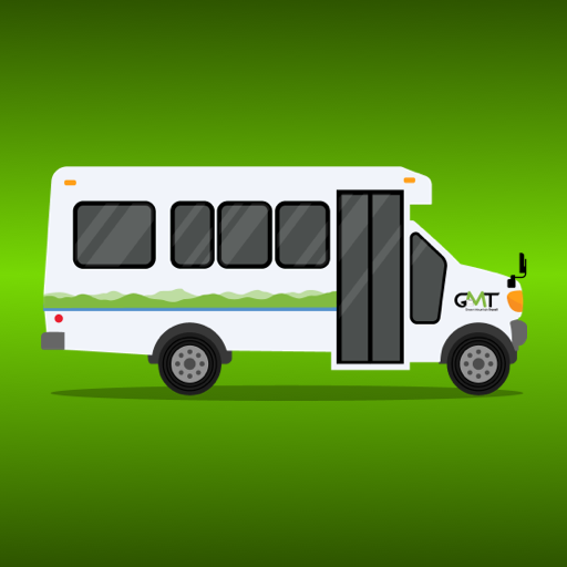 MyRide by GMT logo