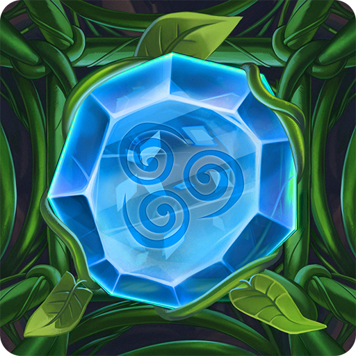 Crystazzle Header - AppWisp.com