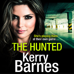 Icon image The Hunted: Book 1